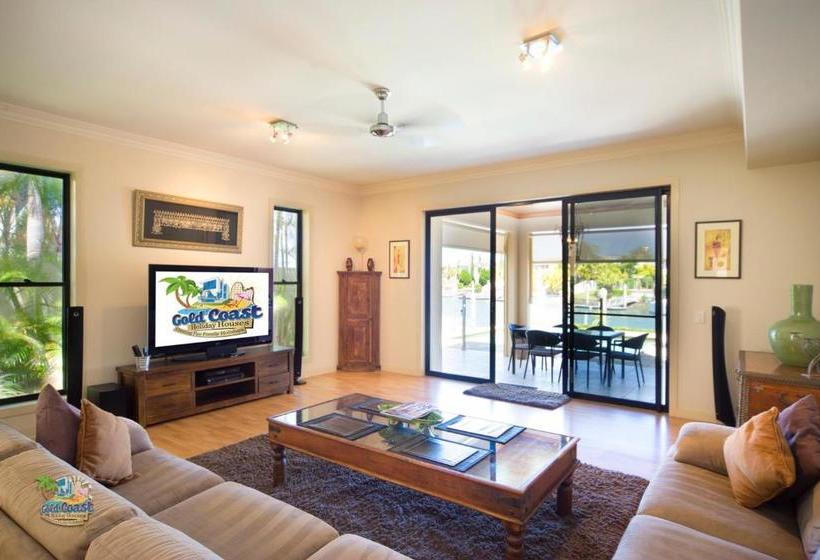 Luxe @ Sanctuary Cove