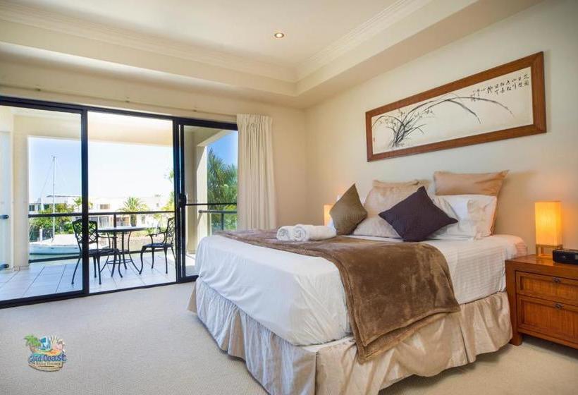 Luxe @ Sanctuary Cove