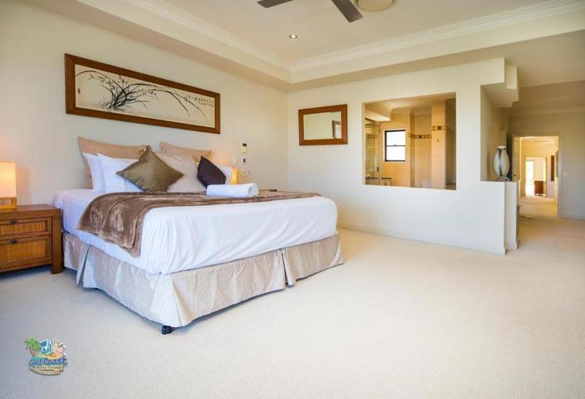 Luxe @ Sanctuary Cove