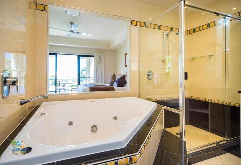 Luxe @ Sanctuary Cove