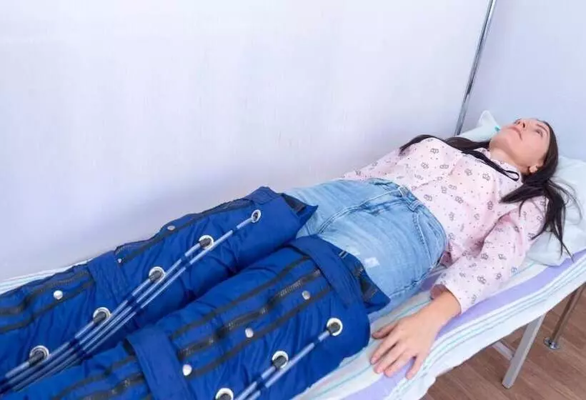 ペンション Pansionat Iskra