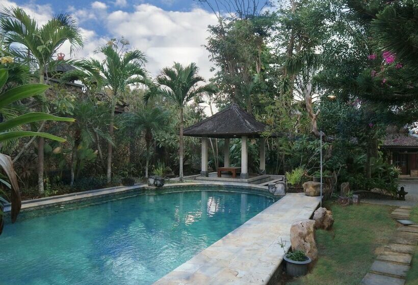 بنسيون Rumah Hoo Guest House