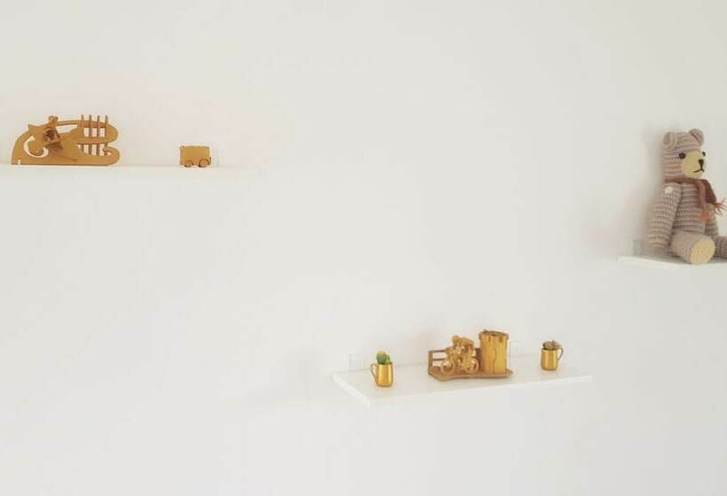 پانسیون Surf & Chill Inn