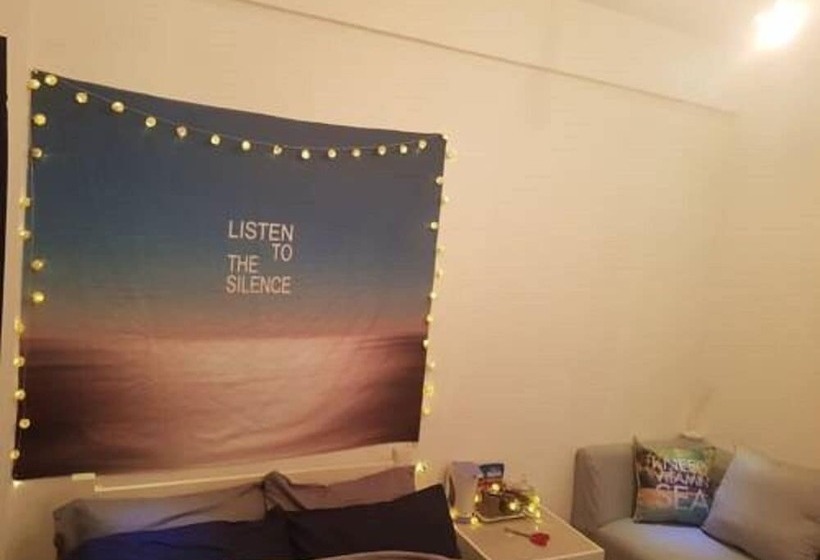 پانسیون Surf & Chill Inn