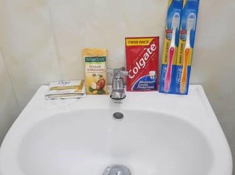 پانسیون Surf & Chill Inn