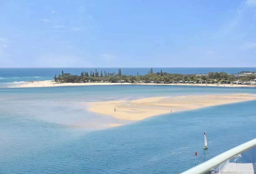 The Duporth Riverside