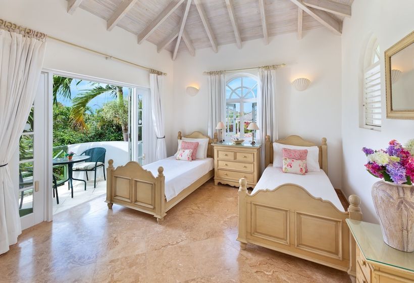 The Summer House By Altman