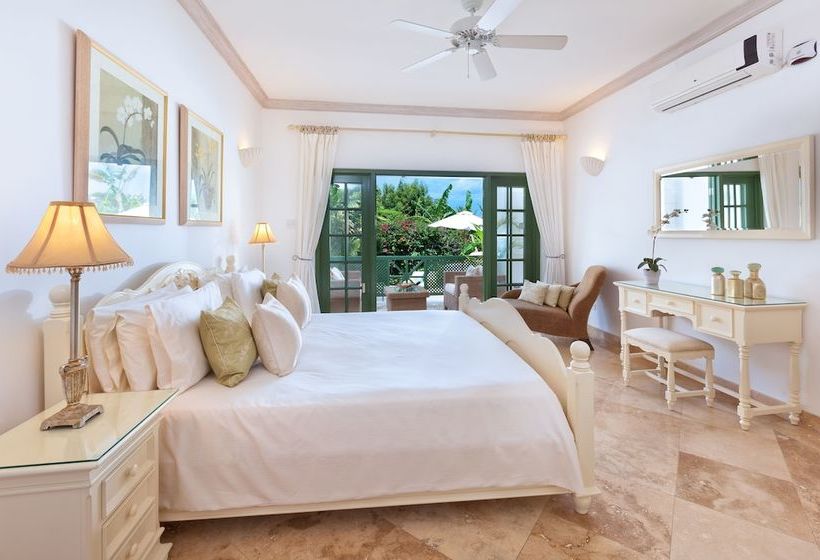 The Summer House By Altman