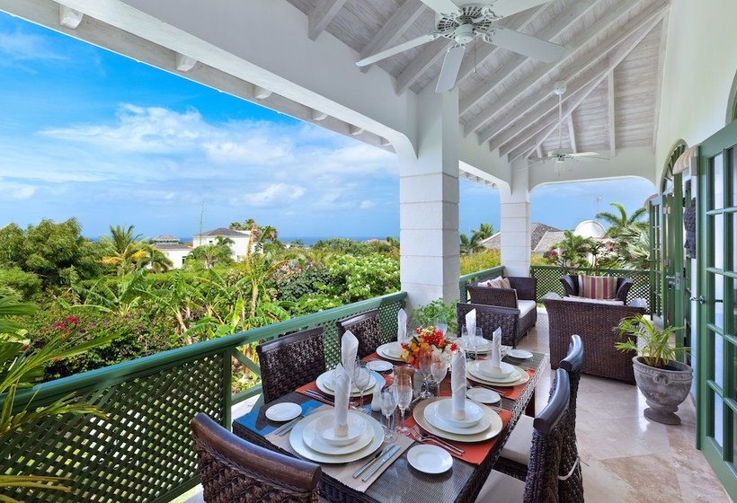 The Summer House By Altman