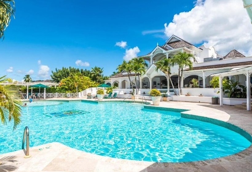 The Summer House By Altman