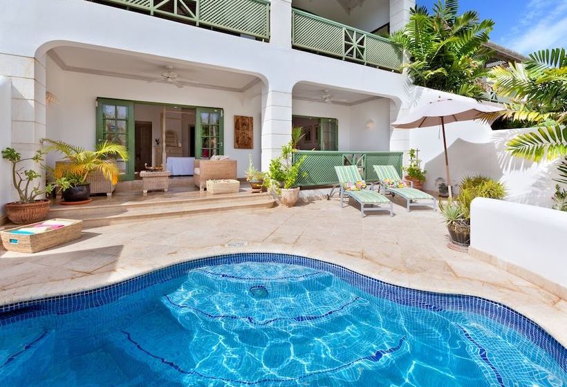 The Summer House By Altman