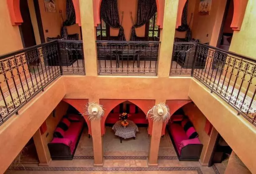 Villa Tigmi