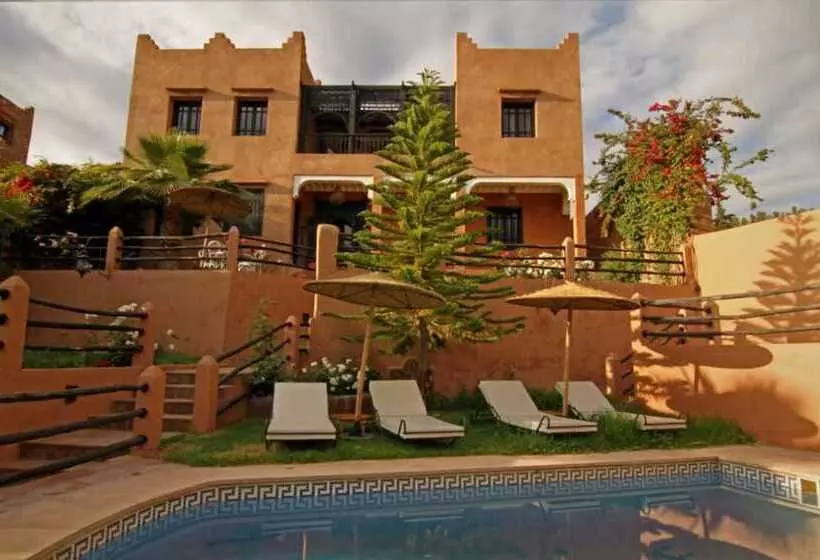 Villa Tigmi