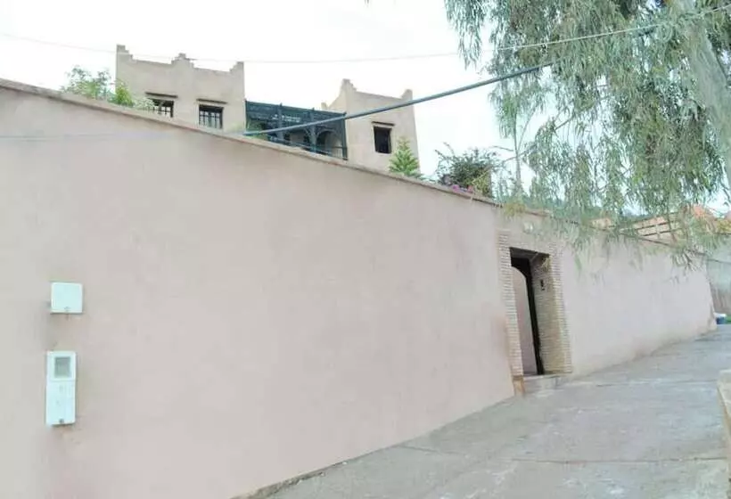 Villa Tigmi