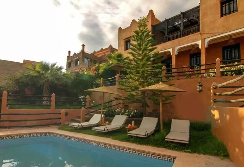 Villa Tigmi