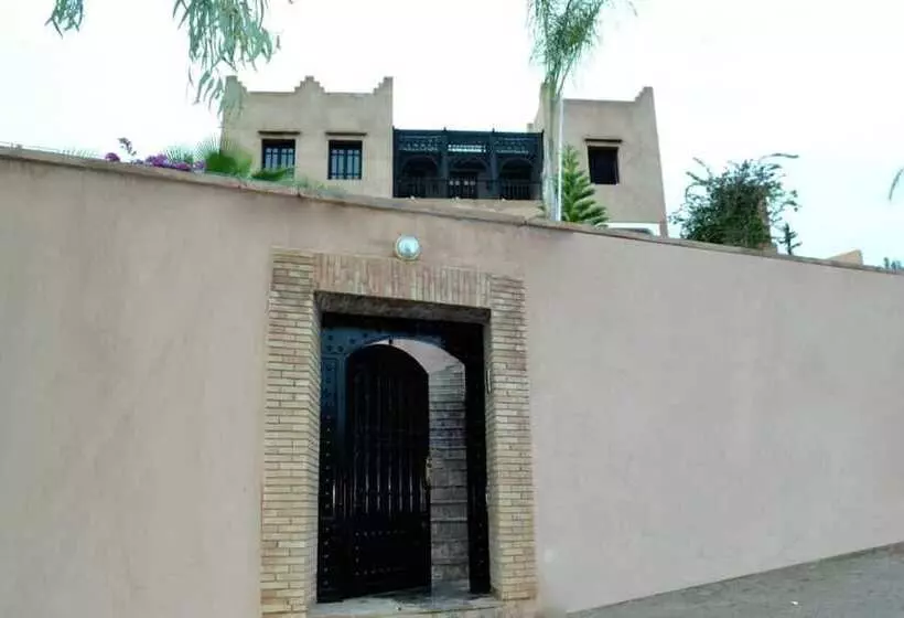 Villa Tigmi