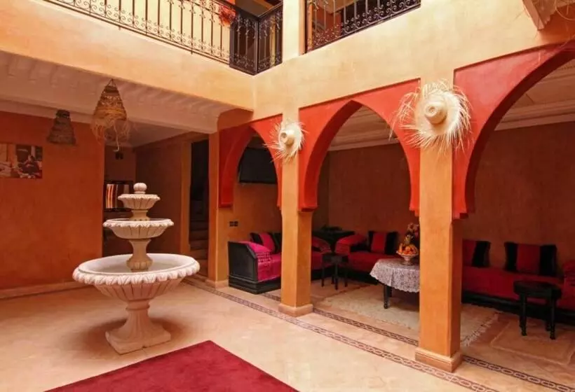 Villa Tigmi