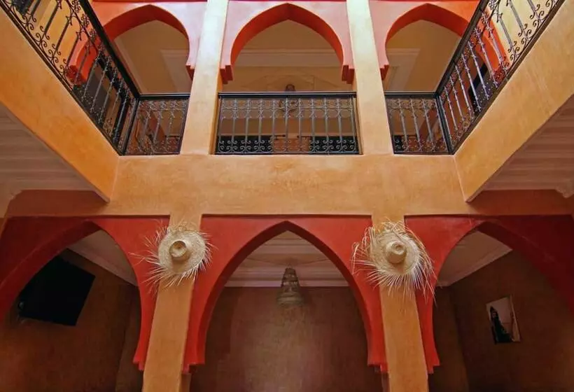 Villa Tigmi