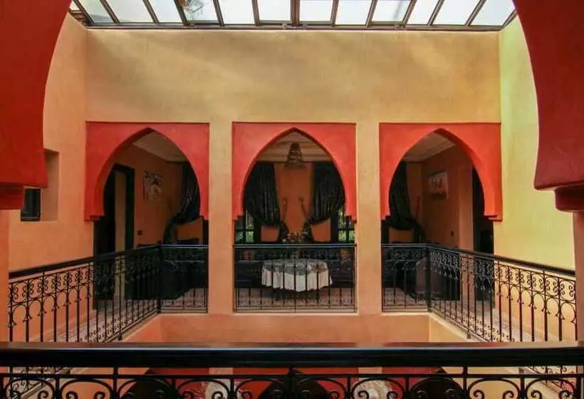 Villa Tigmi