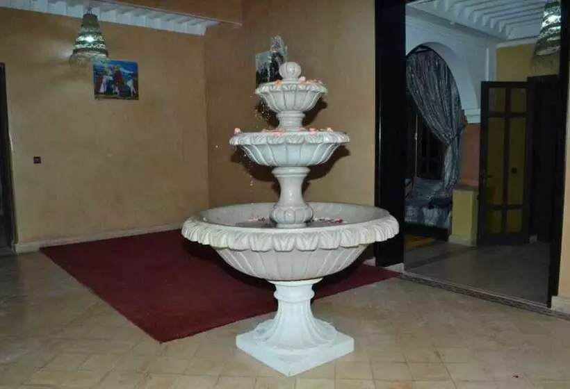 Villa Tigmi