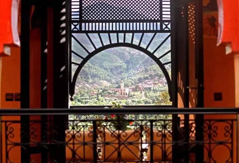 Villa Tigmi