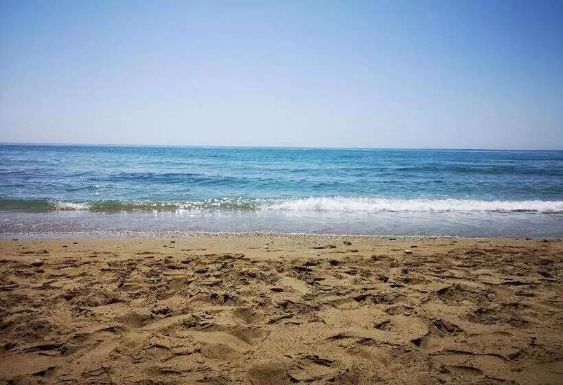 Apart Hotel Blumarin