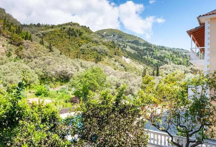 Apart Hotel Blumarin