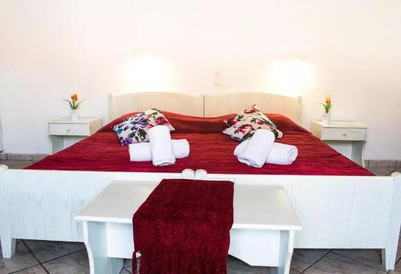 Apart Hotel Blumarin