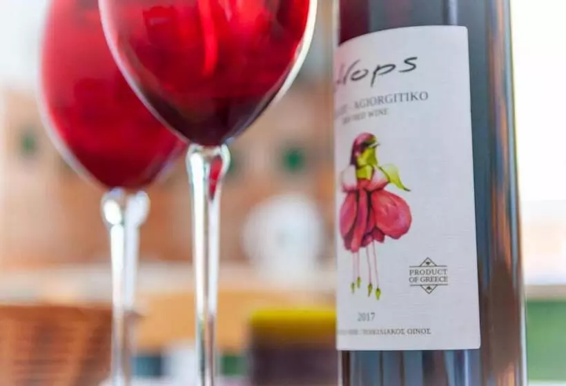 Apart Hotel Blumarin