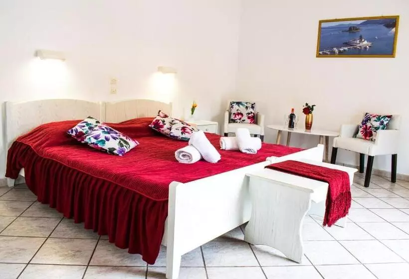 Apart Hotel Blumarin