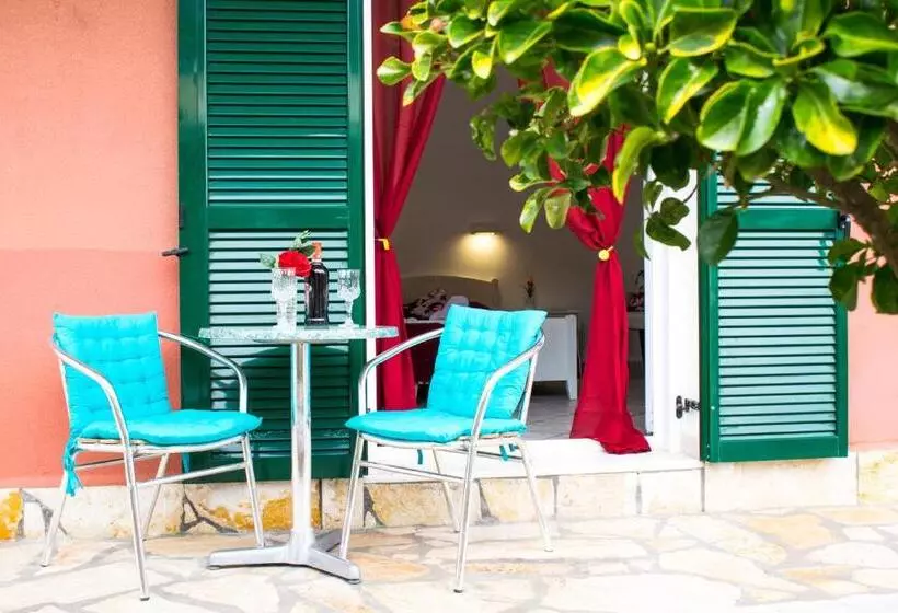 Apart Hotel Blumarin