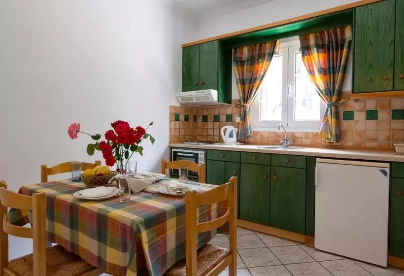 Apart Hotel Blumarin