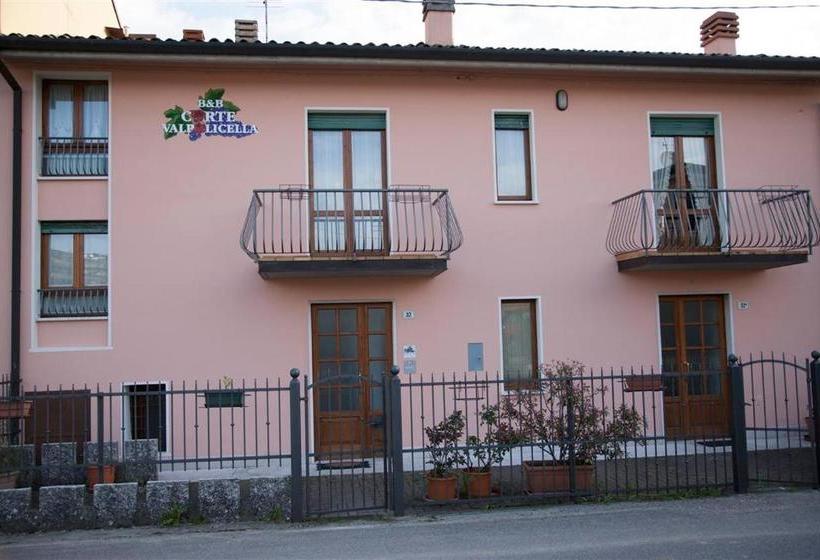 B&b Corte Valpolicella