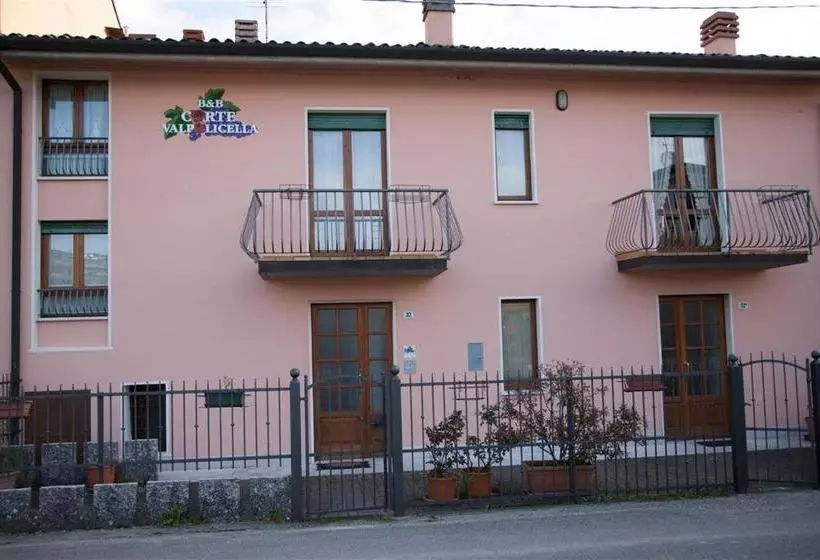B&b Corte Valpolicella