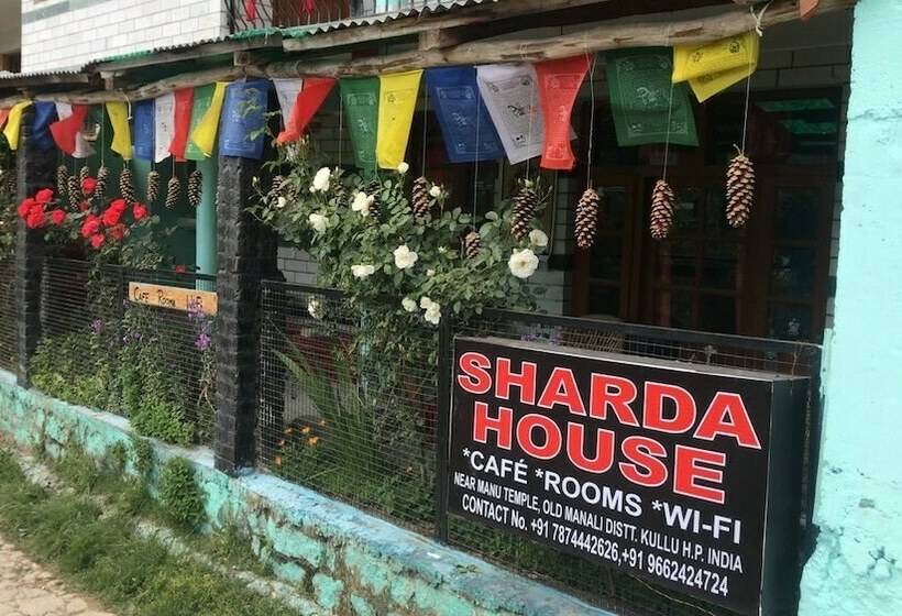 צימר Sharda House