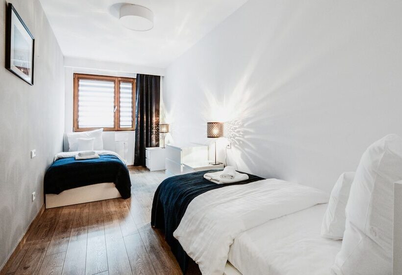 Browar Lubicz Residence