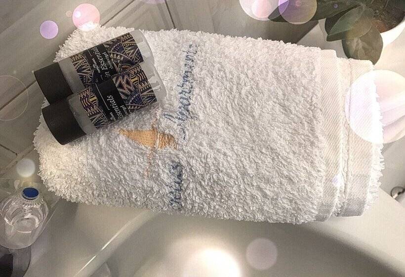 Cape Blue Apartments