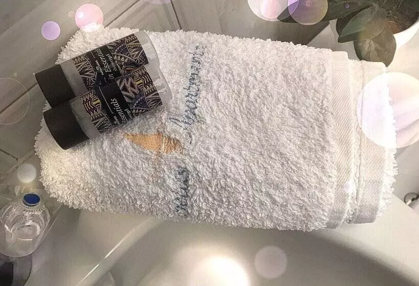 Cape Blue Apartments