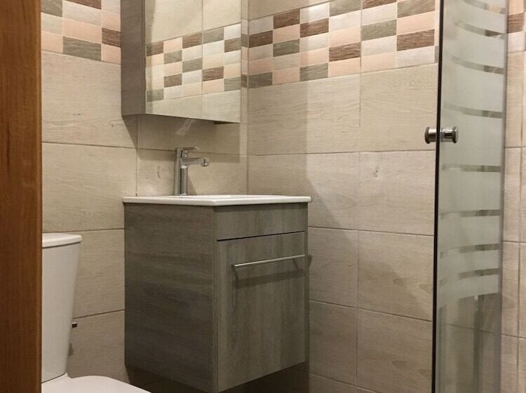 Cape Blue Apartments