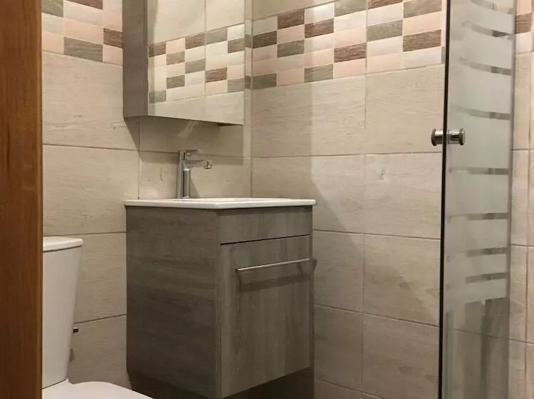 Cape Blue Apartments