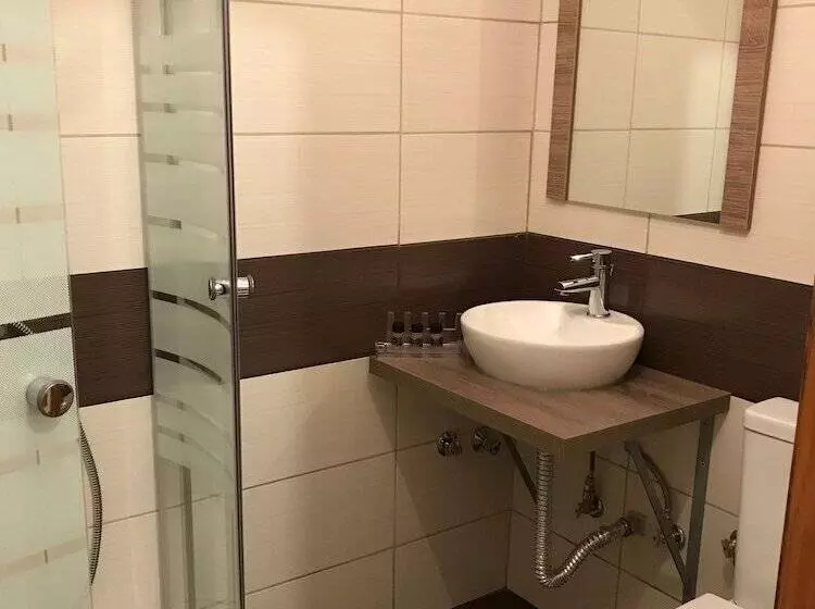 Cape Blue Apartments