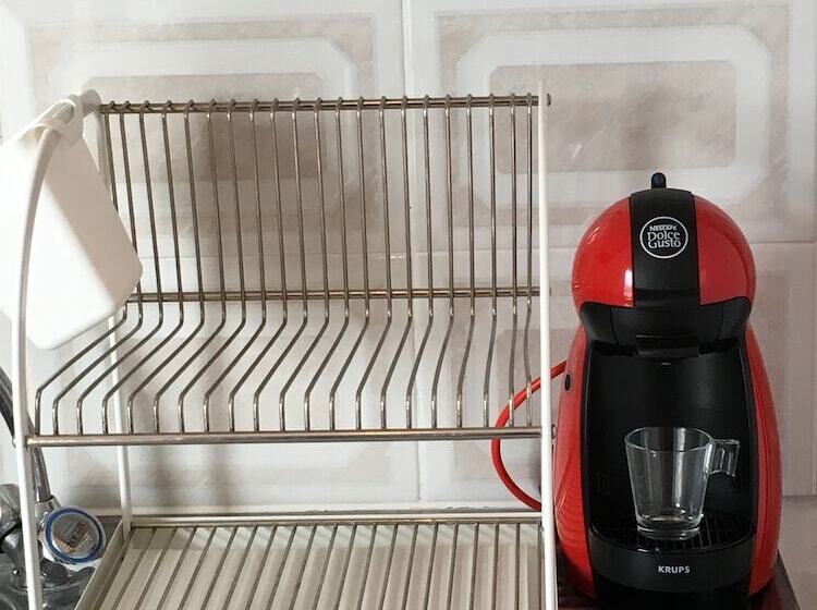 Cape Blue Apartments