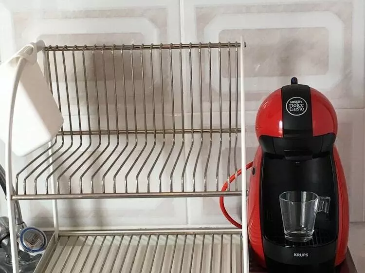 Cape Blue Apartments