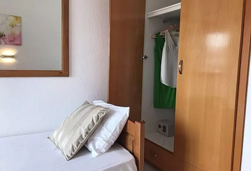 Cape Blue Apartments