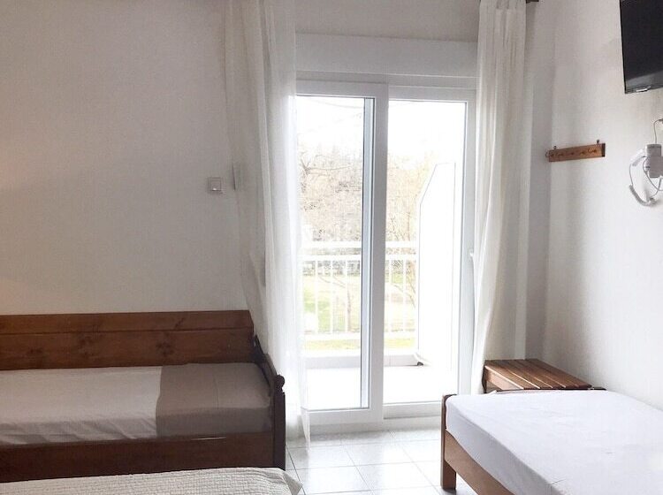 Cape Blue Apartments