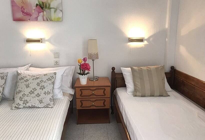 Cape Blue Apartments