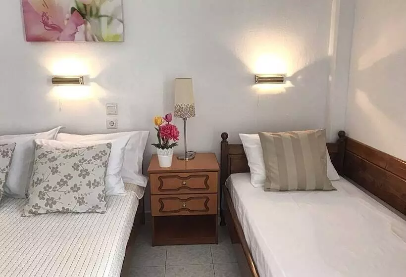 Cape Blue Apartments