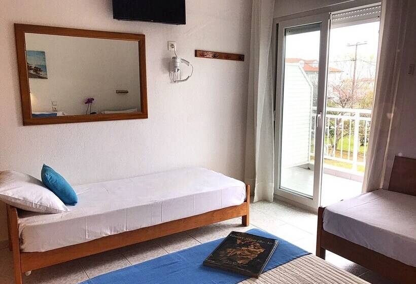 Cape Blue Apartments