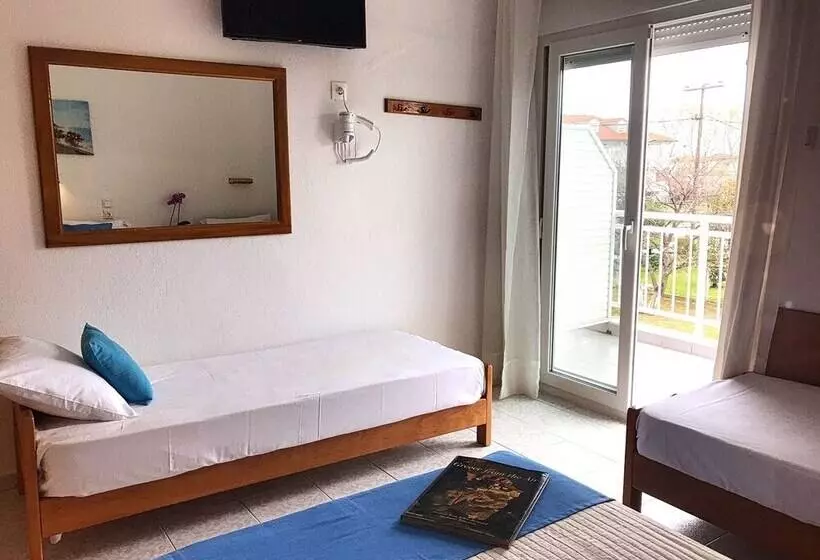 Cape Blue Apartments