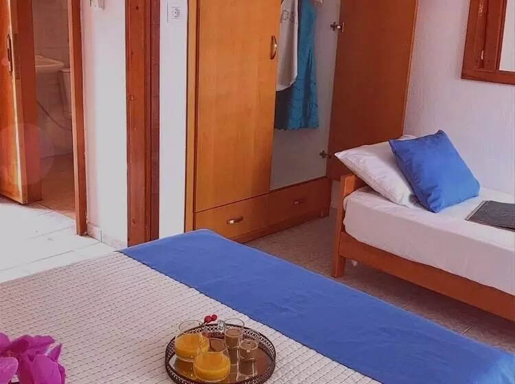 Cape Blue Apartments